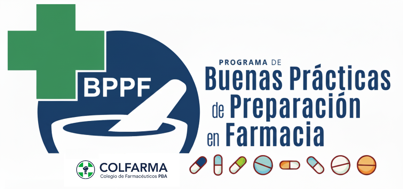 Campus Virtual de Colfarma [Validación de usuario]